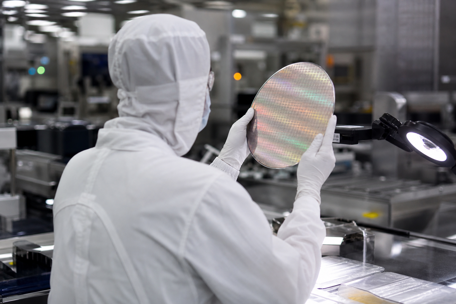 AI Momentum Meets Tame Inflation: Can Intel and Nvidia Sustain Wall Street's Rally?