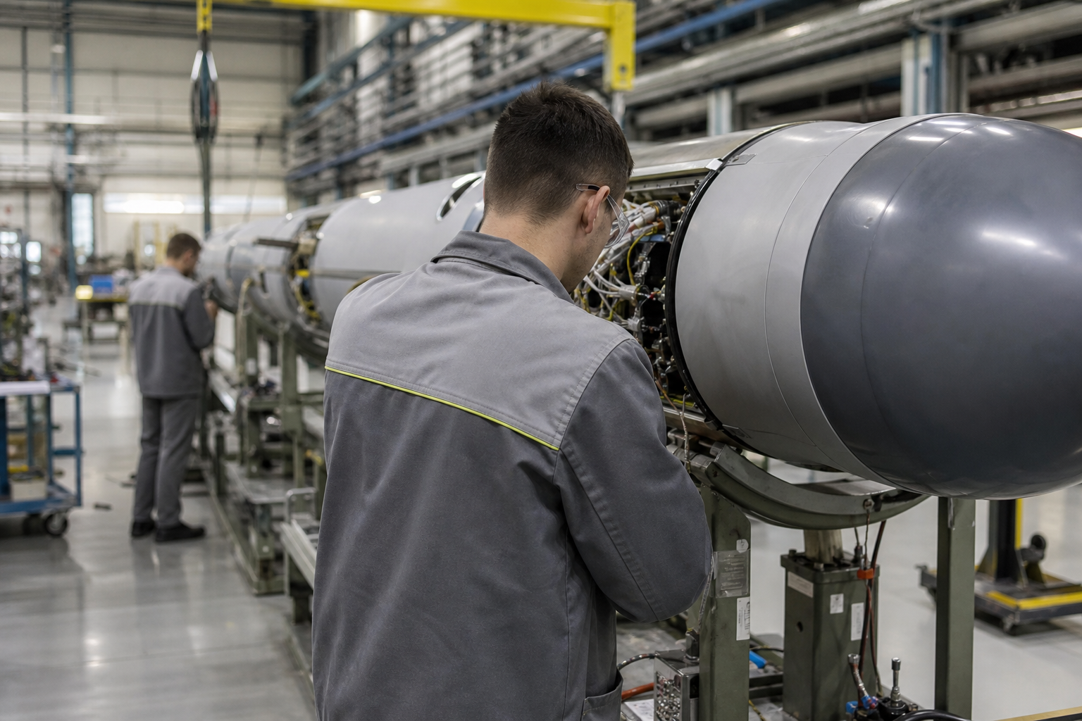 RTX Wins $22.9 Billion Pentagon Contract as U.S. Missile Demand Accelerates