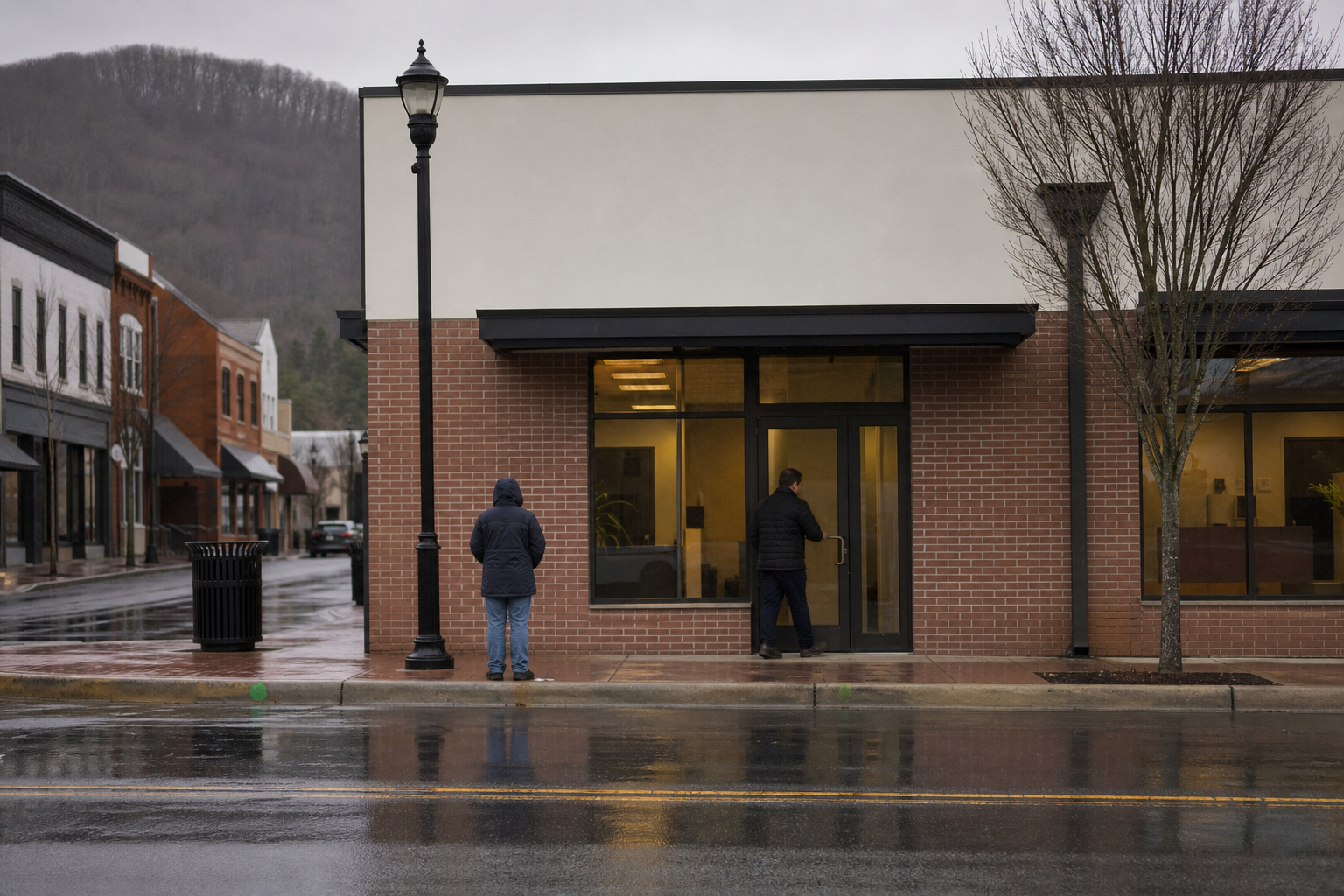 HomeTrust’s Virginia Bet Puts Regional-Bank Consolidation Back in Focus