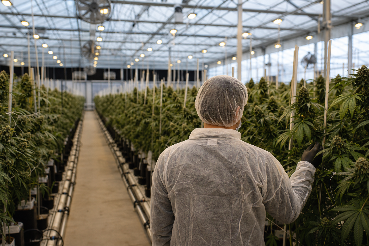 Curaleaf’s $4-A-Share Aurora Cannabis Bid Opens a New Chapter for North American Cannabis