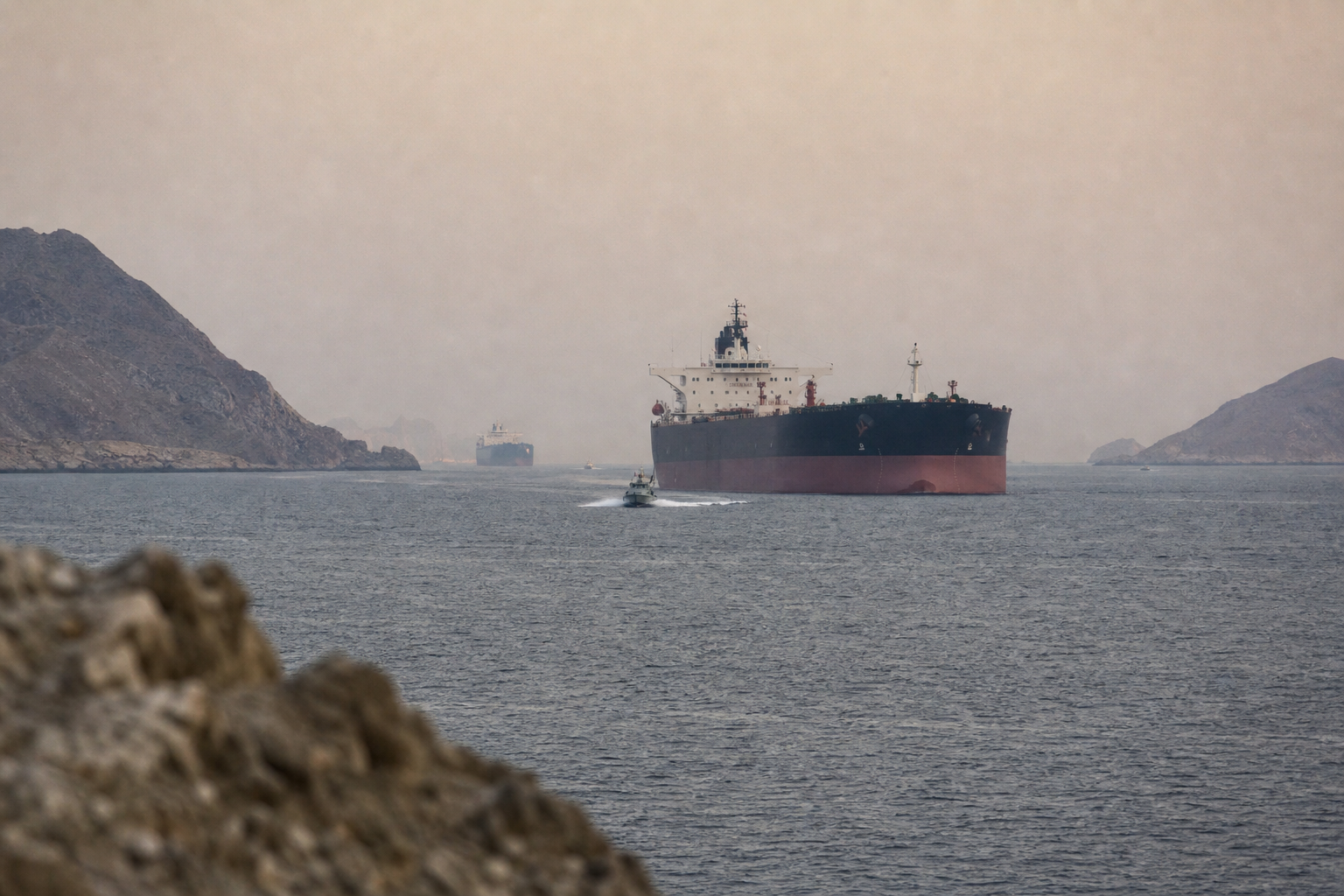 30-Year Treasury Yields Hit 2007 High as Hormuz Crisis Pressures Tech Stocks