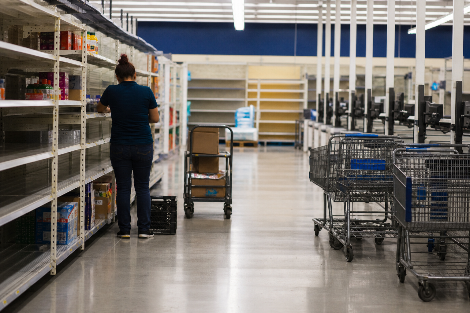 Target’s Turnaround Wins Wall Street Support as Investors Watch for a Buy-the-Dip Entry