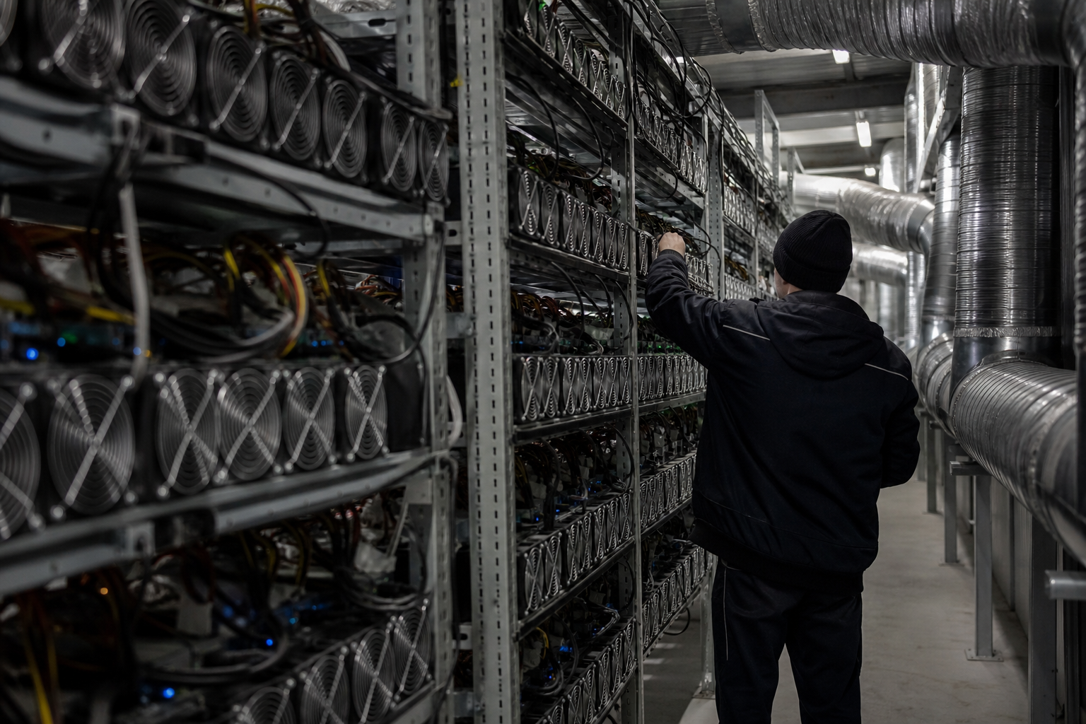 Fortitude Mining Calls Q2 Strong as Zcash-Focused Digital Asset Platform Expands