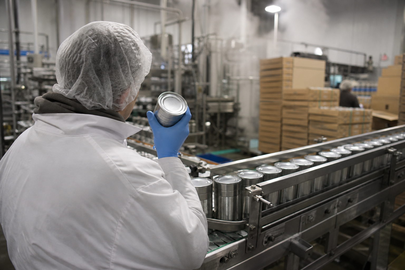 Canada Seeks to Block B&G Foods' Nortera Deal, Raising M&A Risk for BGS Investors