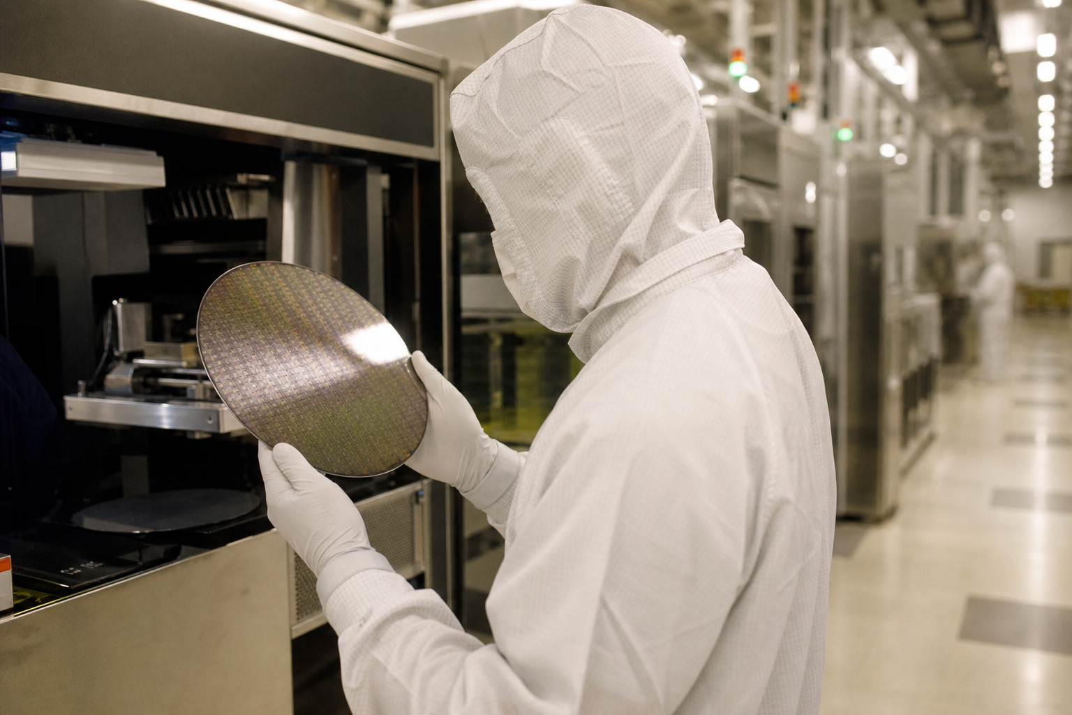 Micron CEO Challenges the Memory Bear Case as MU Sentiment Turns More Bullish