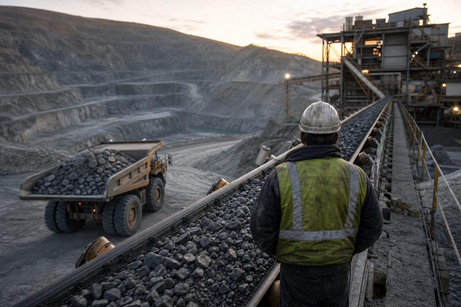 Bunker Hill and Silver47 Plan Cross-Border Merger to Build a 'Made in America' Silver Champion
