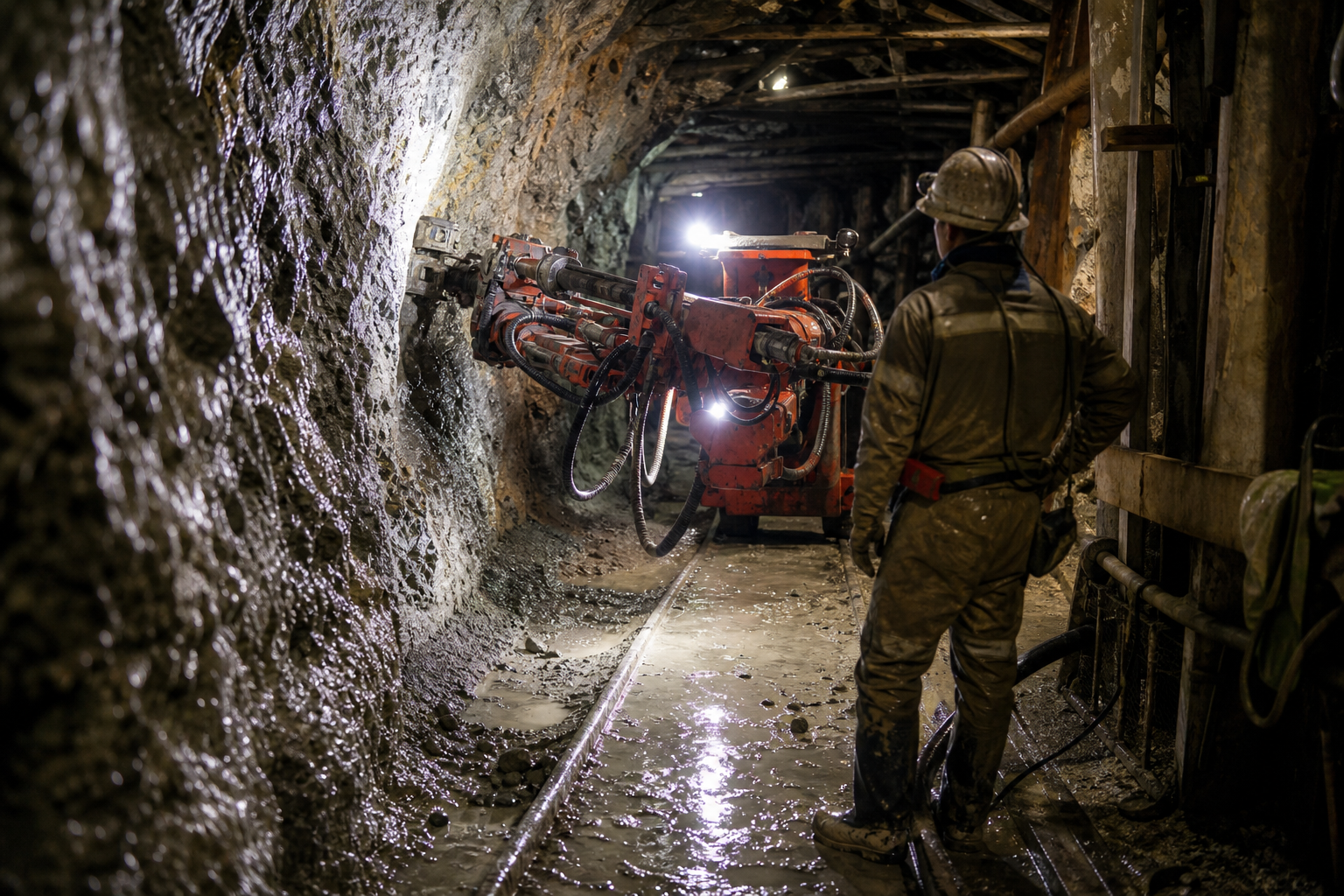 Bunker Hill, Silver47 Set $163 Million All-Stock Merger to Build U.S. Silver Platform