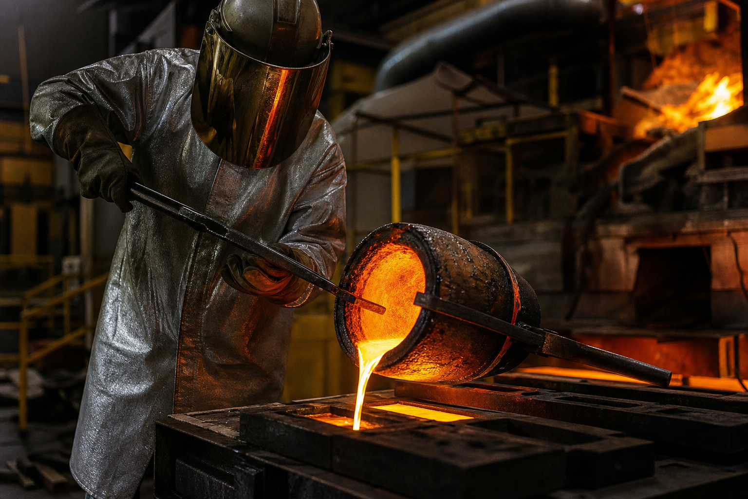 Gold Rebounds as Debt Concerns and a Weaker Dollar Challenge the Yield Playbook