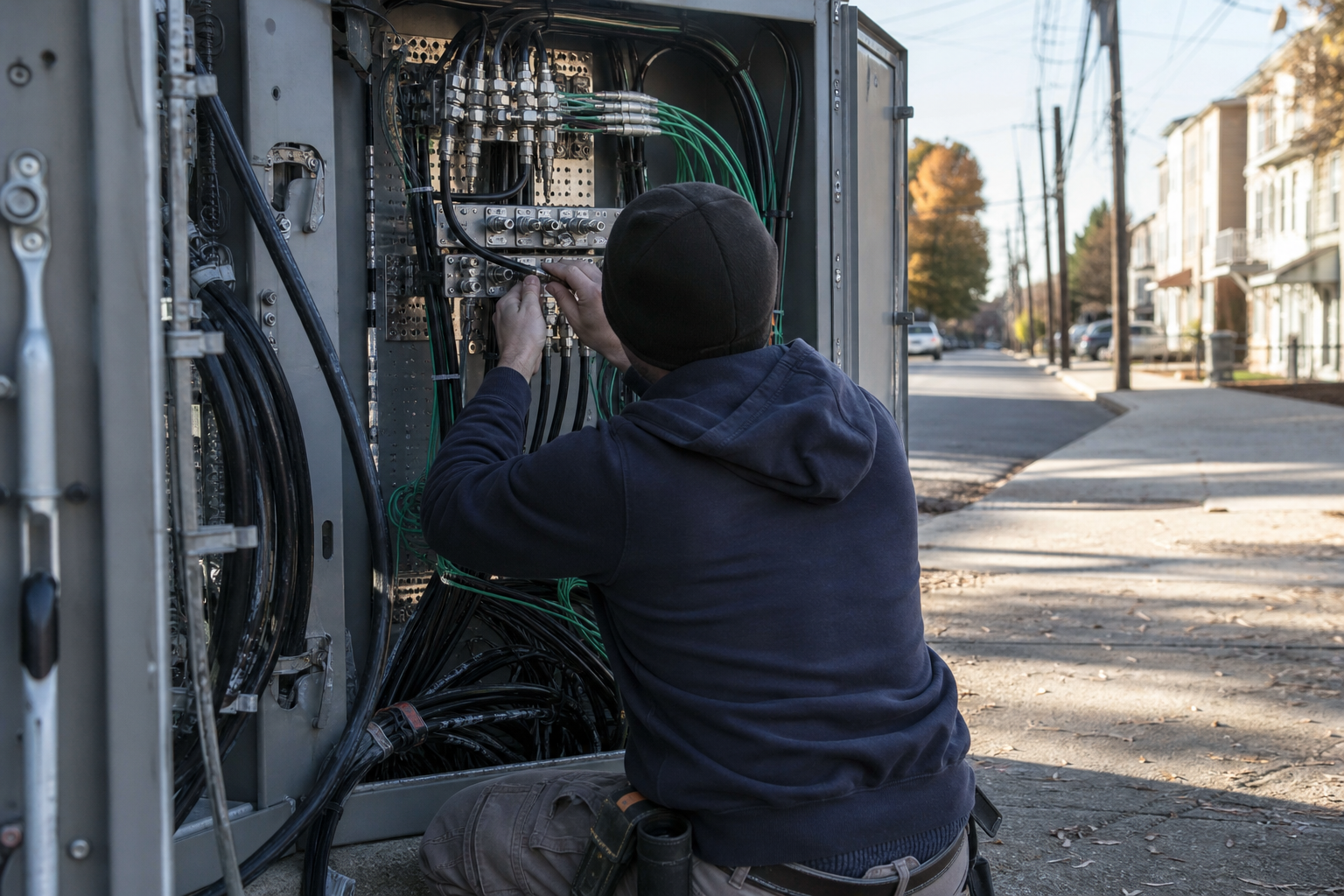 Charter Closes Cox Acquisition With $1 Billion Annual Synergy Target
