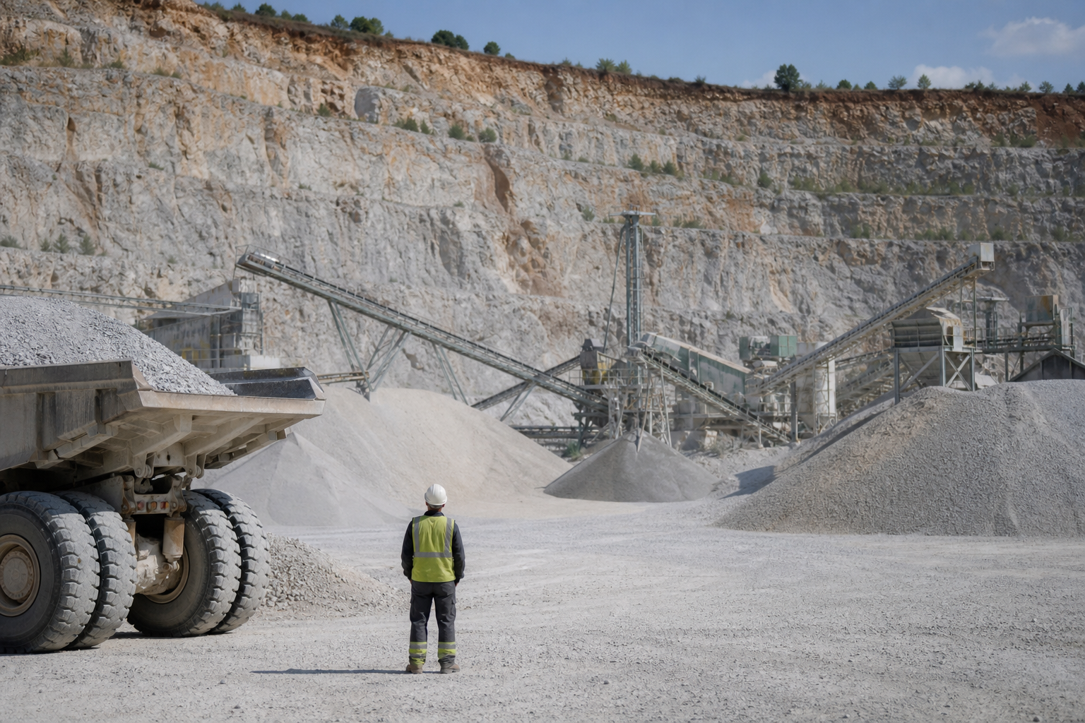 Martin Marietta’s Lhoist Combination Puts Strategic Weight Behind $MLM