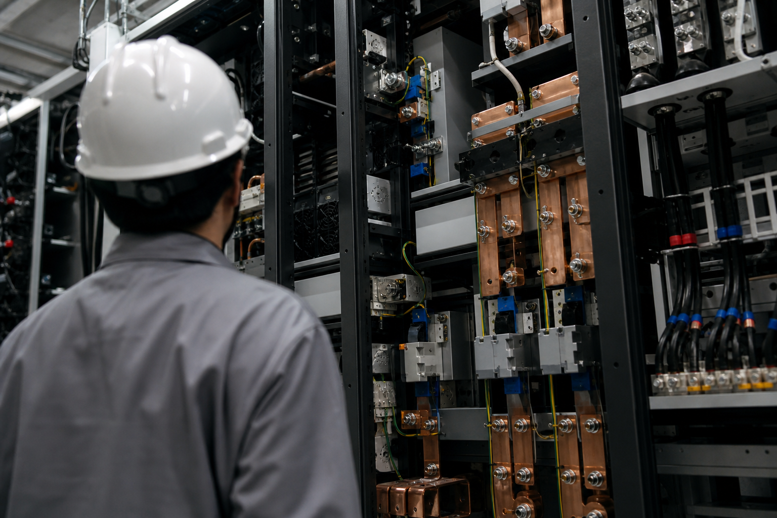Navitas’ $232.8 Million Claros Deal Targets the Final Link in AI Data-Center Power Delivery