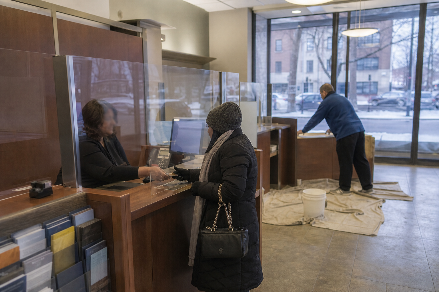 Valley National’s Chicago Expansion Through Providence Financial Deal Puts Regional Bank M&A in Focus