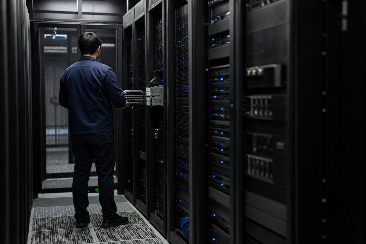 CrowdStrike and Salesforce Earnings Will Test Whether the Software Rally Has Legs