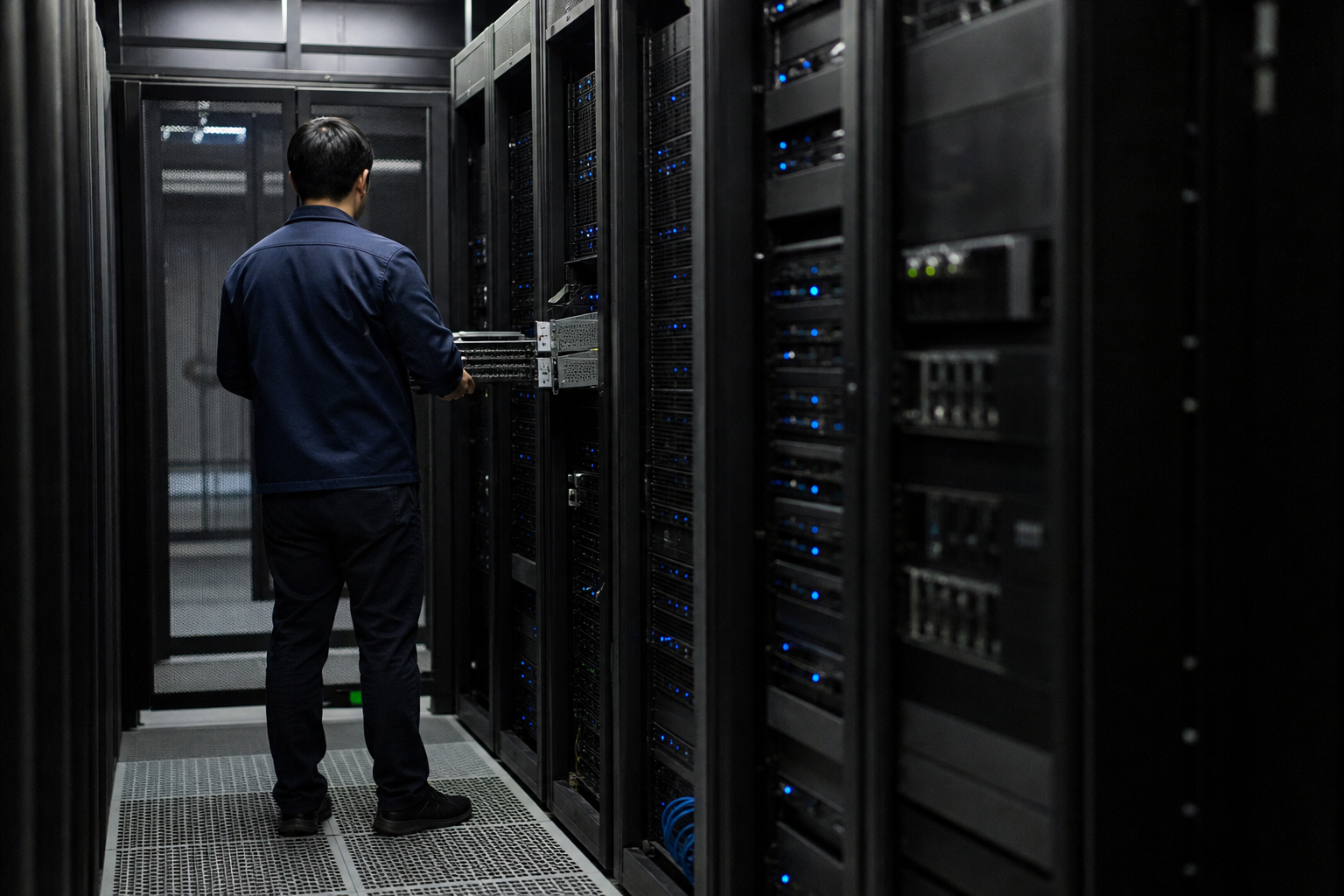 CrowdStrike and Salesforce Earnings Will Test Whether the Software Rally Has Legs