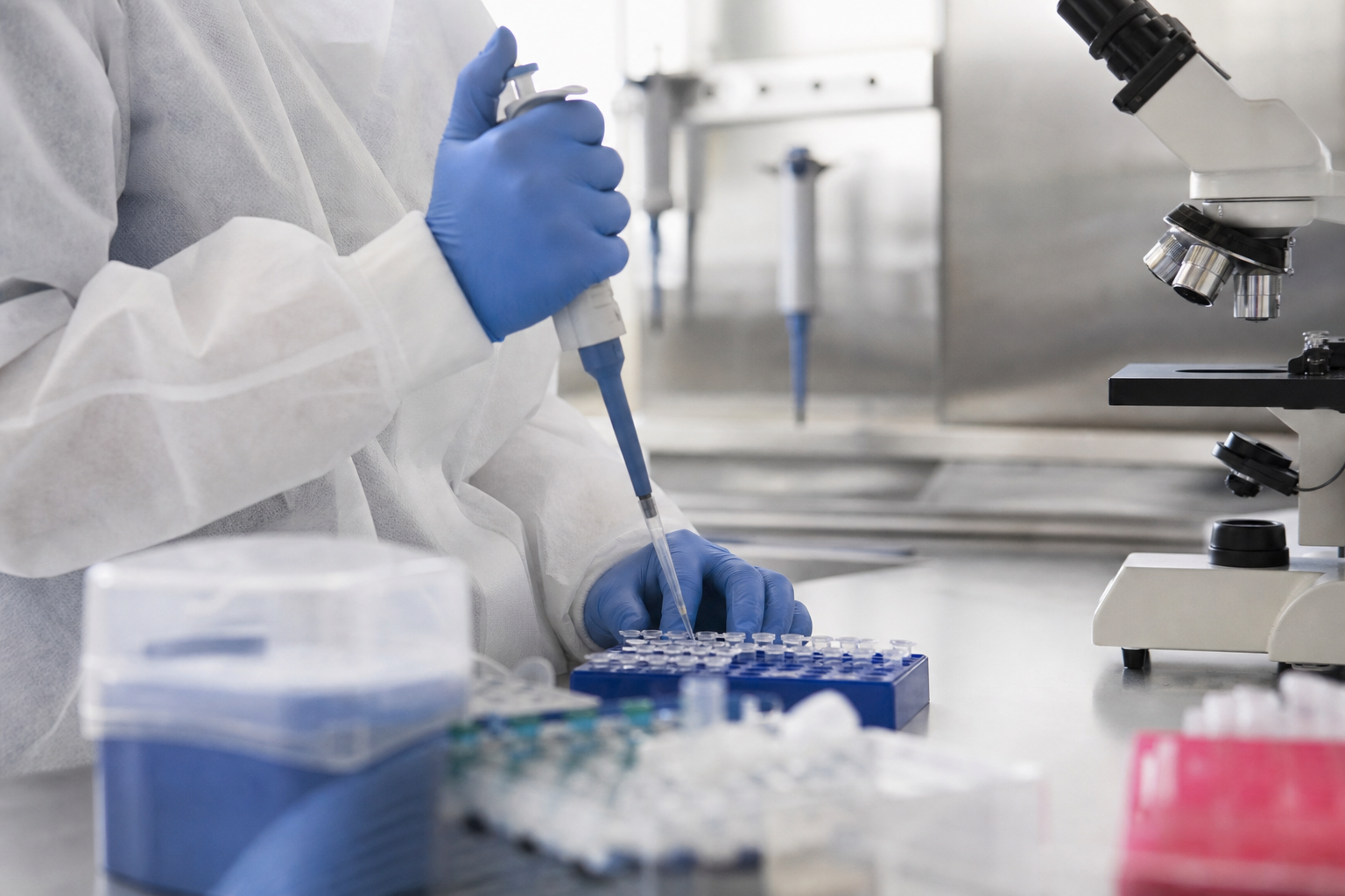 Moderna’s 100%-Plus Surge Puts mRNA Cancer Vaccine Data Under the Market’s Microscope