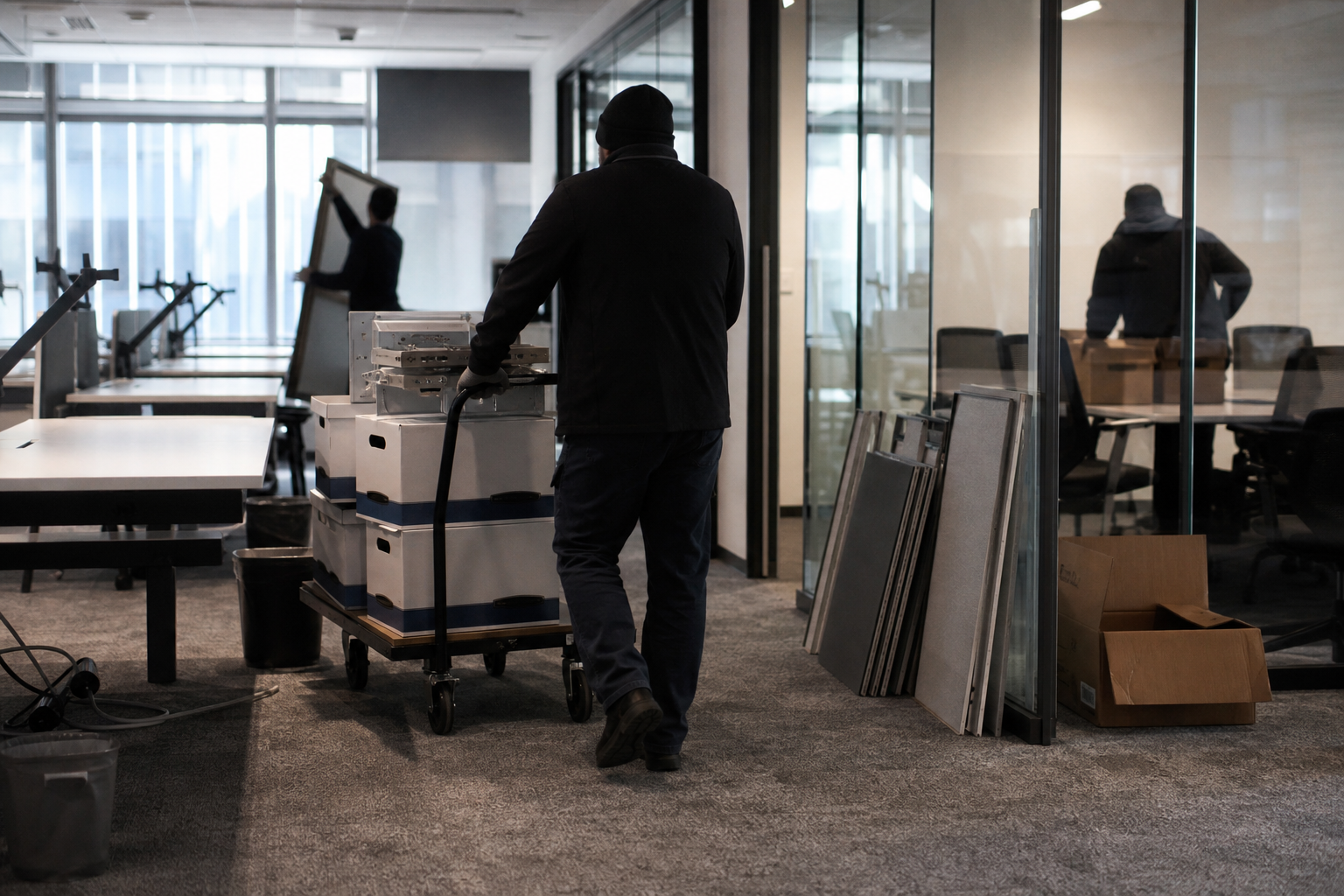 Victory Capital’s $7 Billion First Eagle Deal Signals Accelerating Asset-Management Consolidation