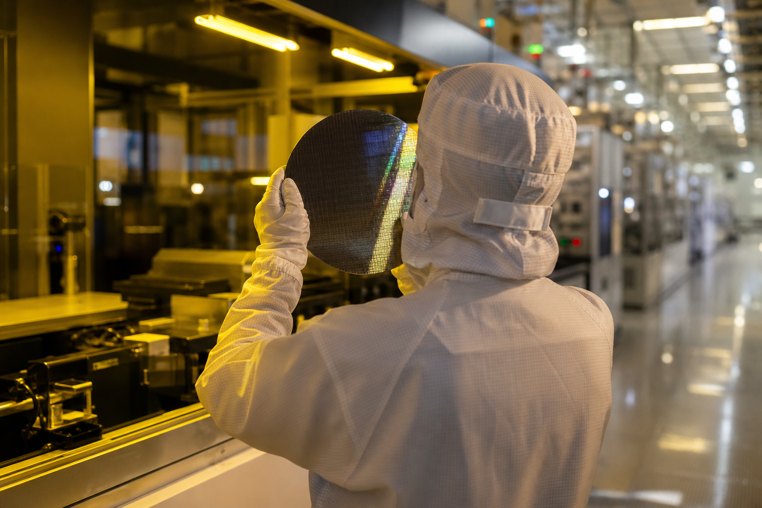 S&P 500 Holds Near 7,676 as Sticky PCE Inflation Sets Up Nvidia Earnings Test