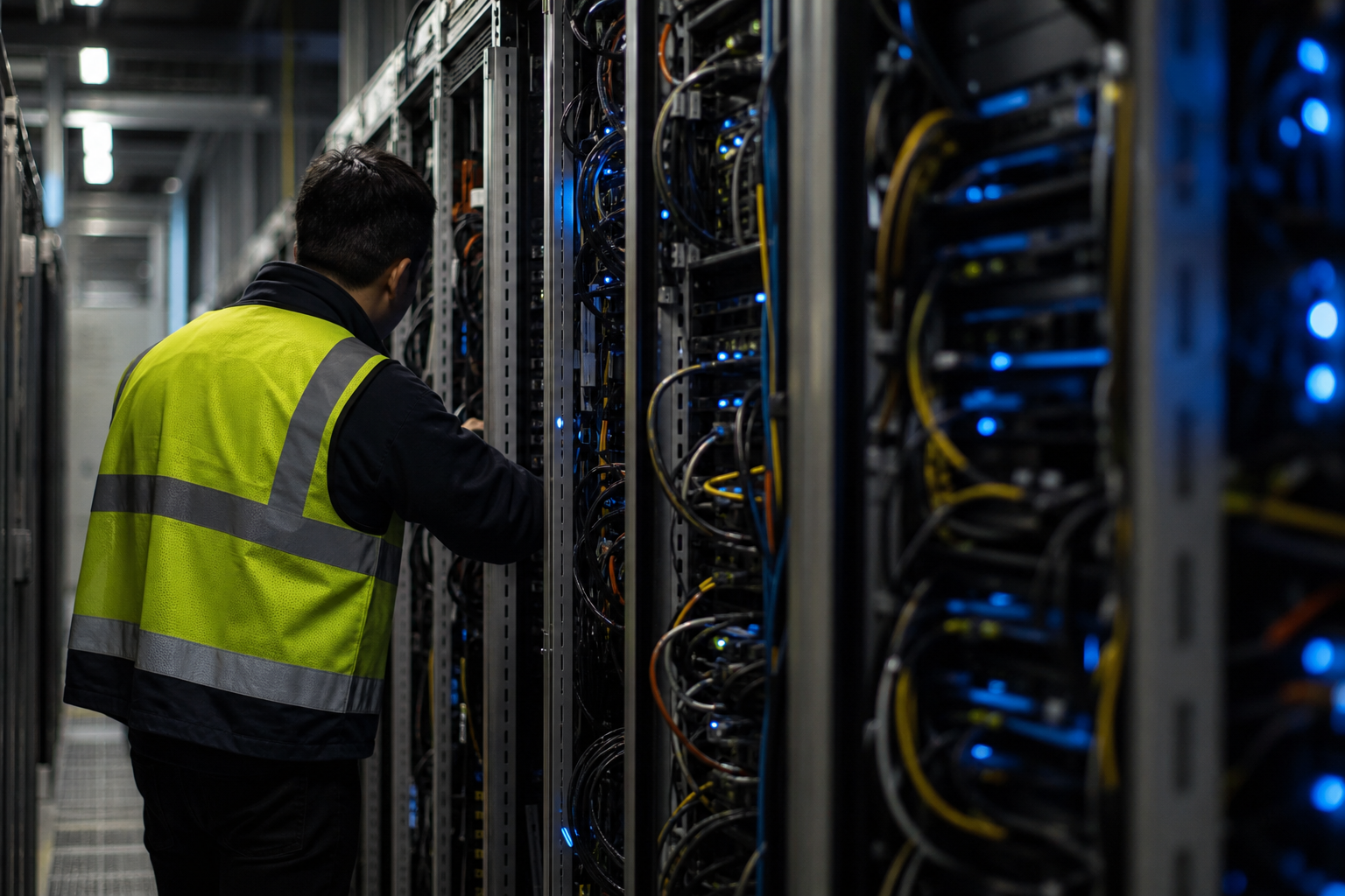 Nvidia, Salesforce and CrowdStrike Earnings Sweep Keeps AI Trade in Focus