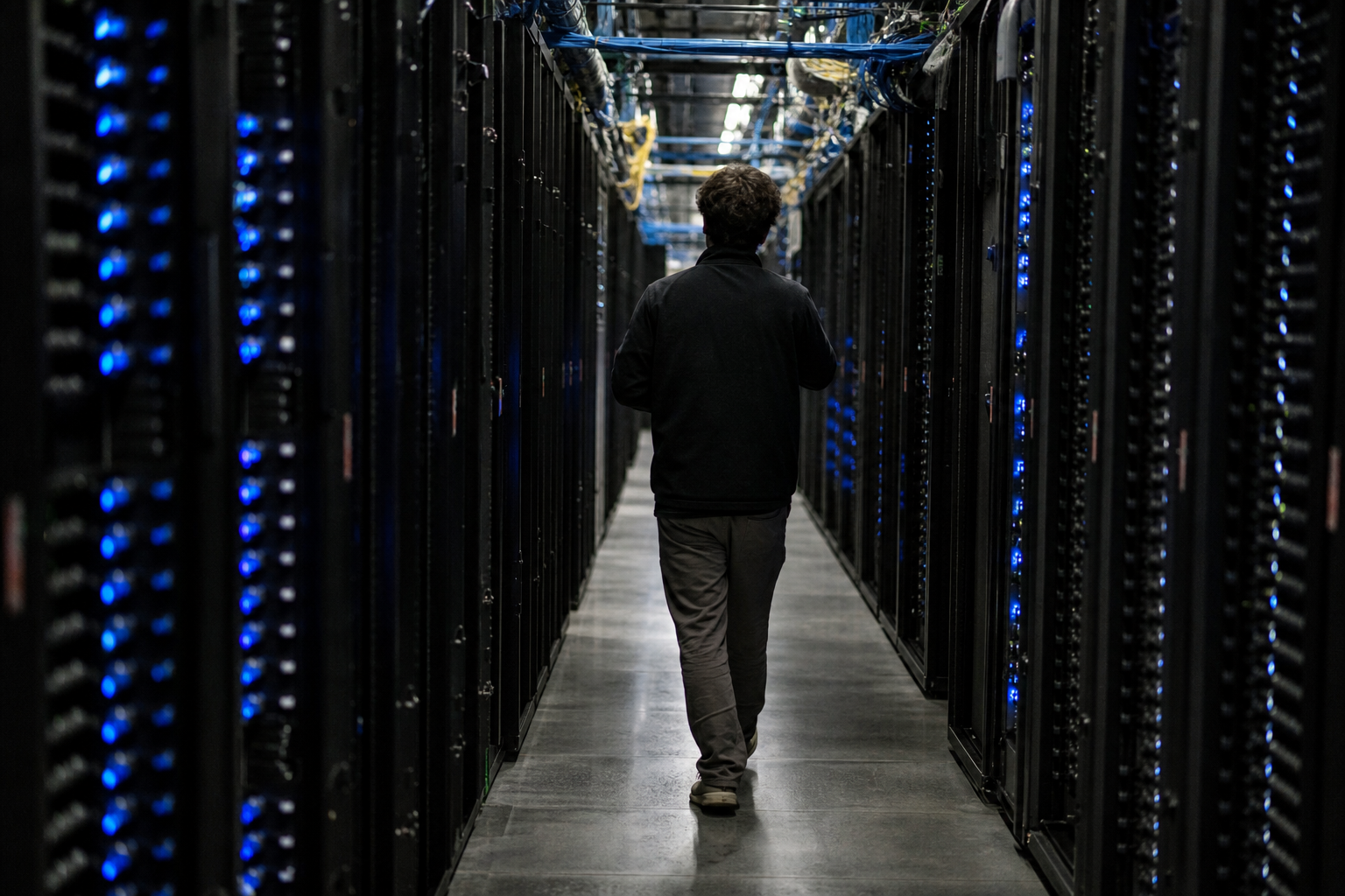 Salesforce, CrowdStrike and Nvidia Beats Strengthen the Case for a Broader AI Rally