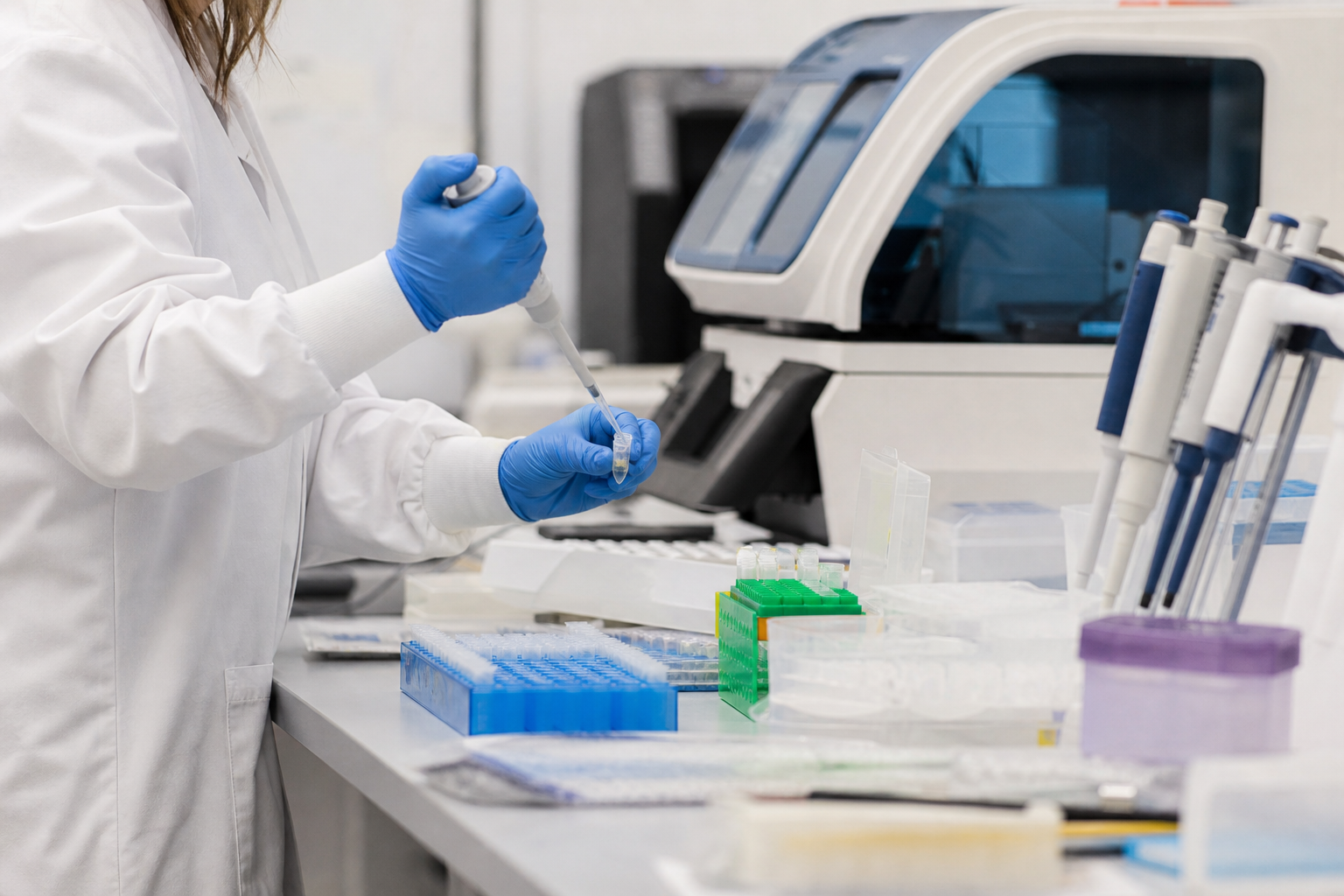 Eli Lilly’s $2.875 Billion Merida Deal Extends Big Pharma’s Biotech M&A Push