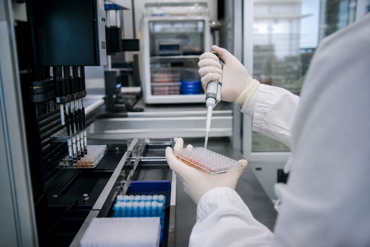 Eli Lilly’s Up-to-$2.875 Billion Merida Deal Raises the Stakes Ahead of Earnings