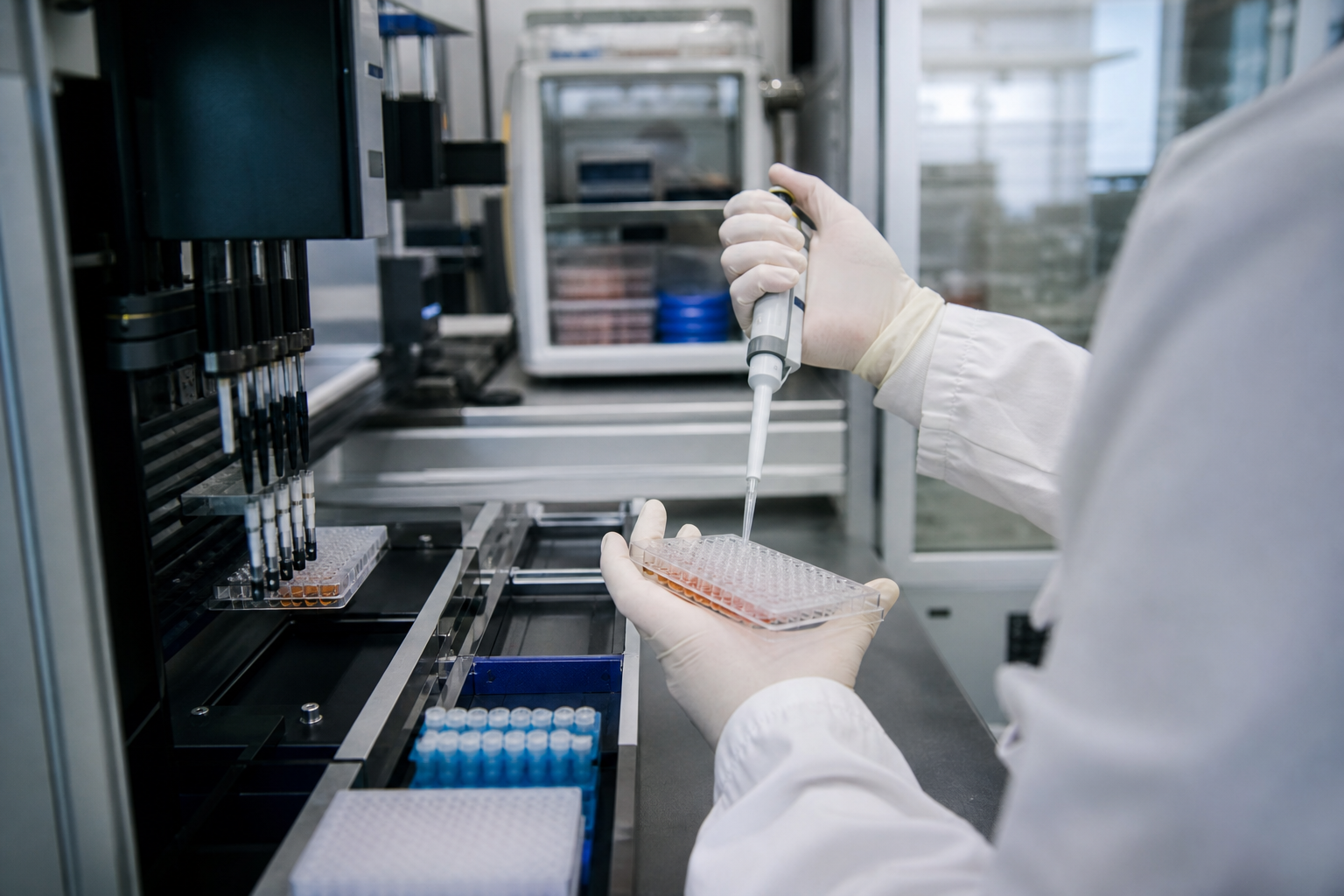 Eli Lilly’s Up-to-$2.875 Billion Merida Deal Raises the Stakes Ahead of Earnings