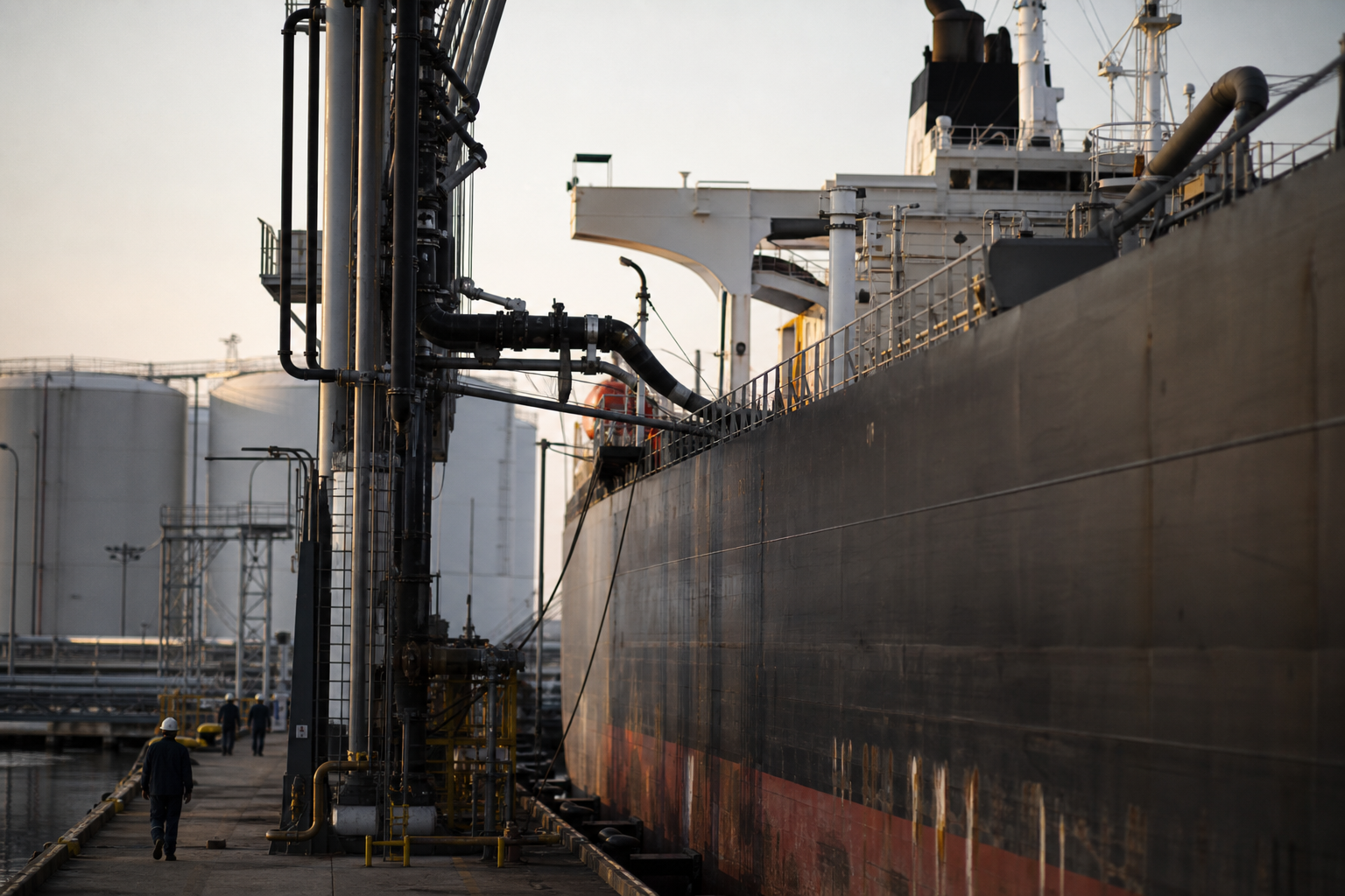 Oil’s Nearly 4% Surge Puts Energy Stocks and September’s Market Outlook on Alert