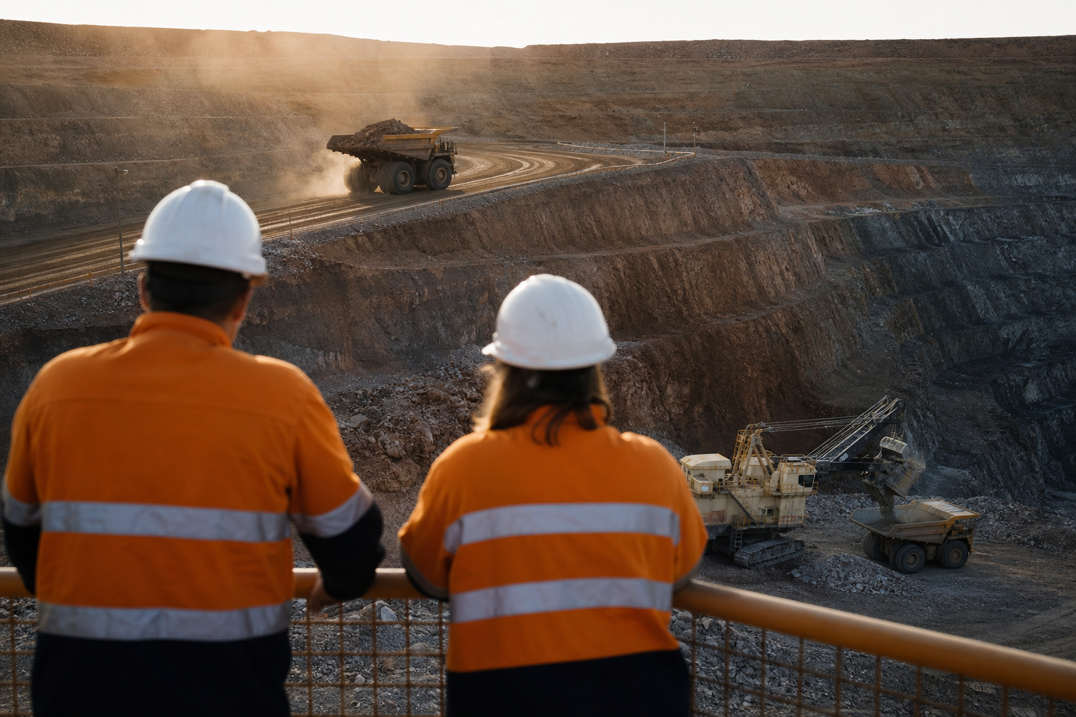 Teck Resources Shares Face a New Merger Milestone as Anglo American Special Dividend Details Emerge