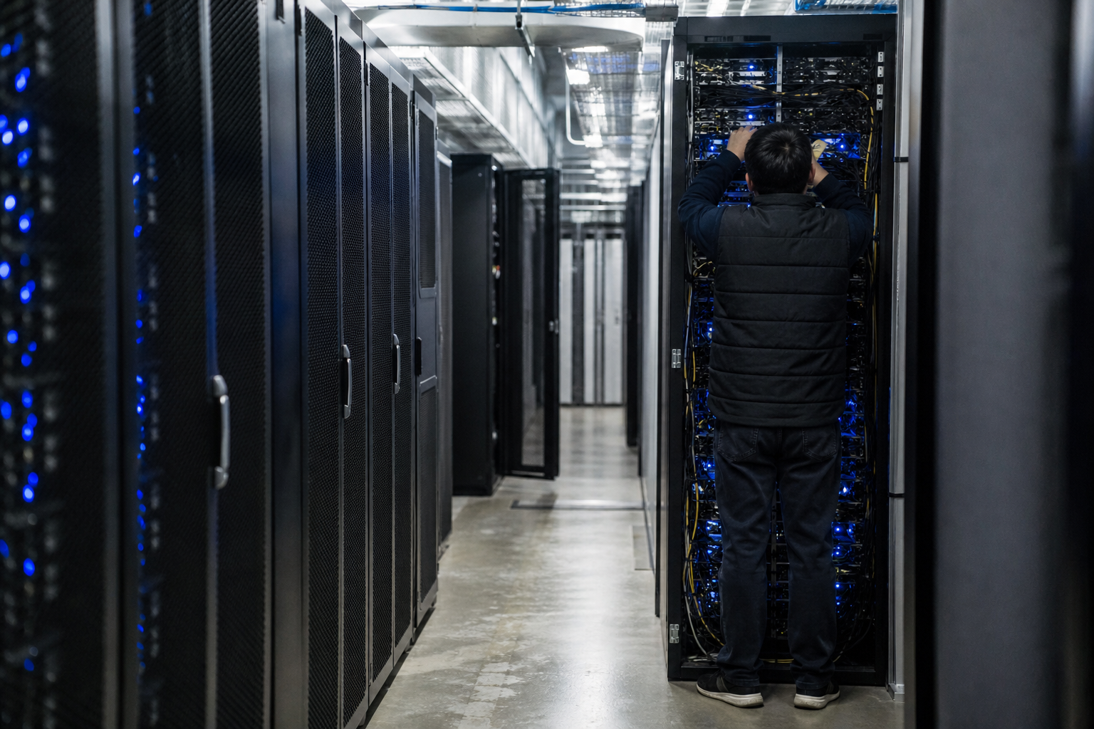 AI Trade Hits a Rough Patch as Token Prices Set Record Lows and Data Center Stocks Face Selling
