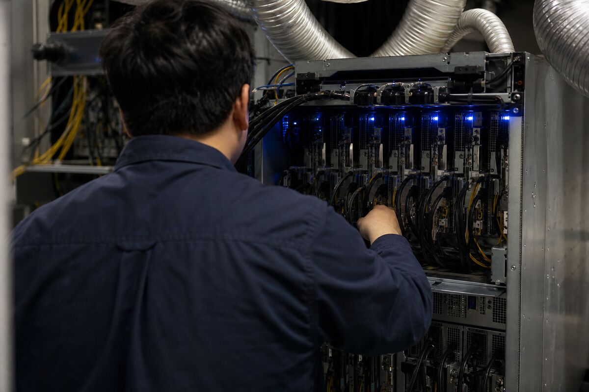 Nvidia’s Reported $14 Billion Hugging Face Deal Could Expand Its AI Software Empire