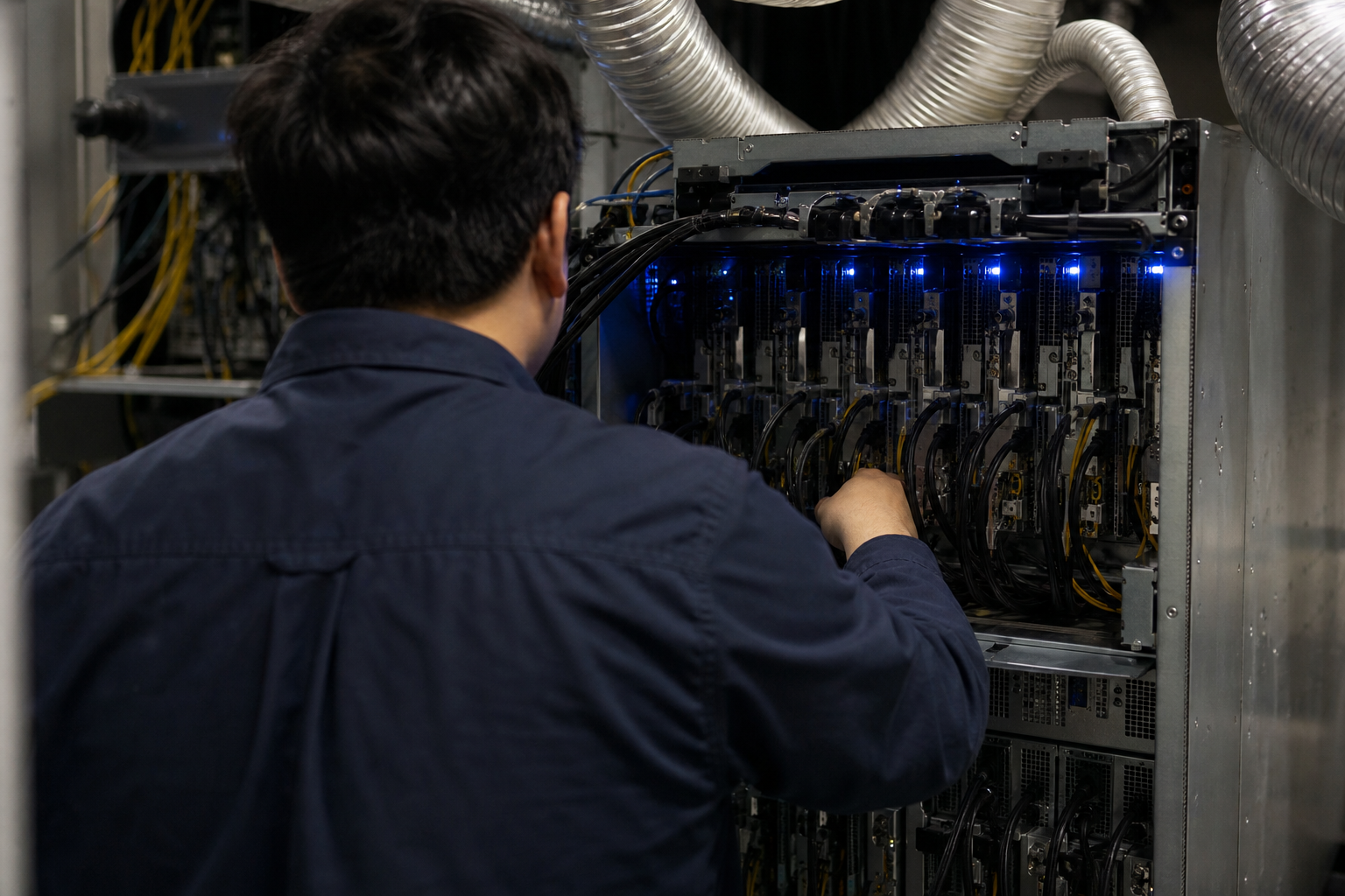 Nvidia’s Reported $14 Billion Hugging Face Deal Could Expand Its AI Software Empire