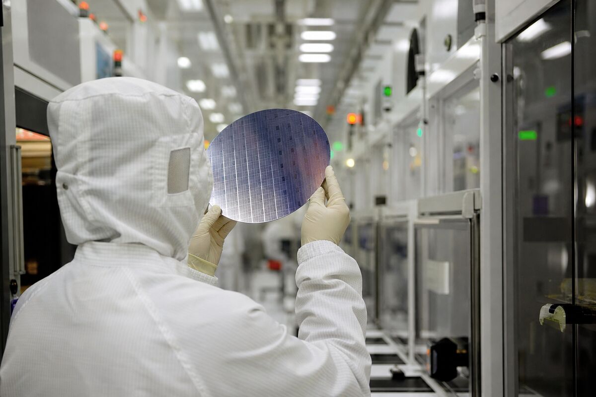 Broadcom Earnings Could Set the Tone for Nvidia and the Chip Trade