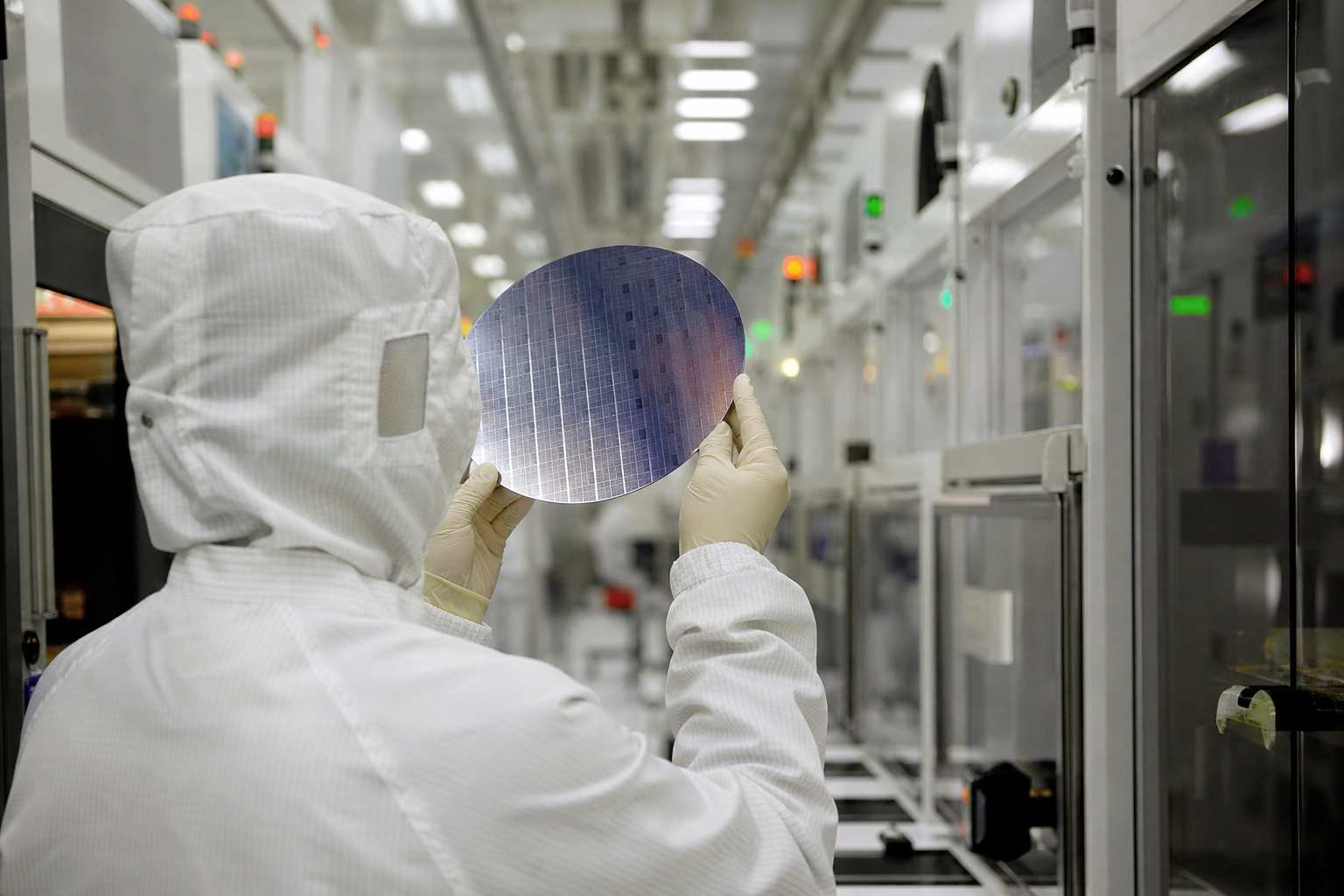 Broadcom Earnings Could Set the Tone for Nvidia and the Chip Trade