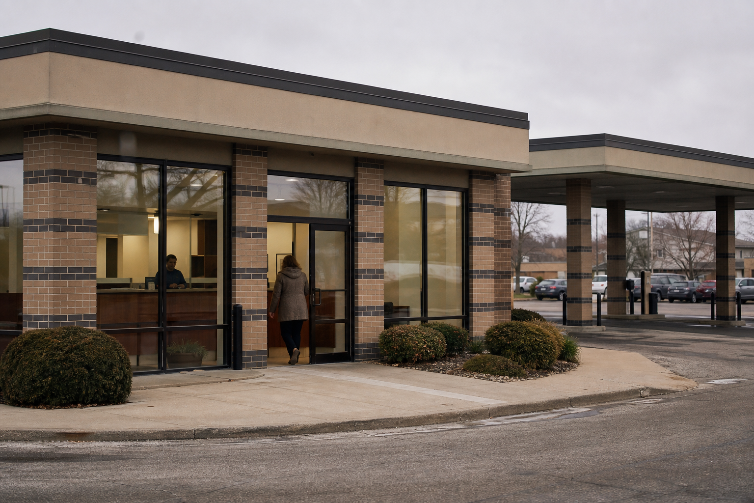 Equity Bancshares’ $124 Million Lincoln Bancorp Deal Expands Its Midwest Banking Footprint