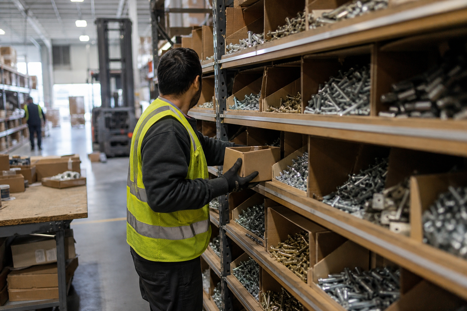 Hillman’s Kanebridge Acquisition Deepens Its U.S. Industrial Distribution Strategy