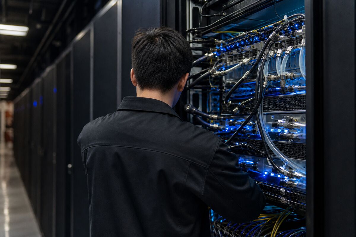 Nvidia’s $12.9 Billion Hugging Face Deal Extends Its AI Full-Stack Strategy