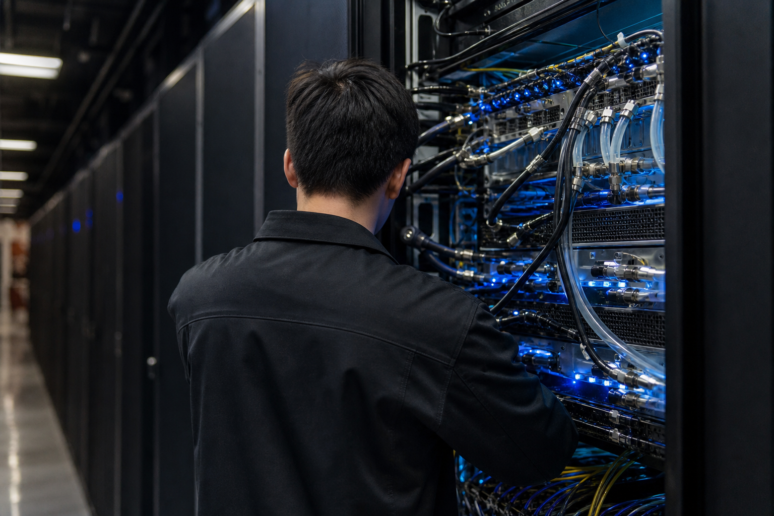 Nvidia’s $12.9 Billion Hugging Face Deal Extends Its AI Full-Stack Strategy