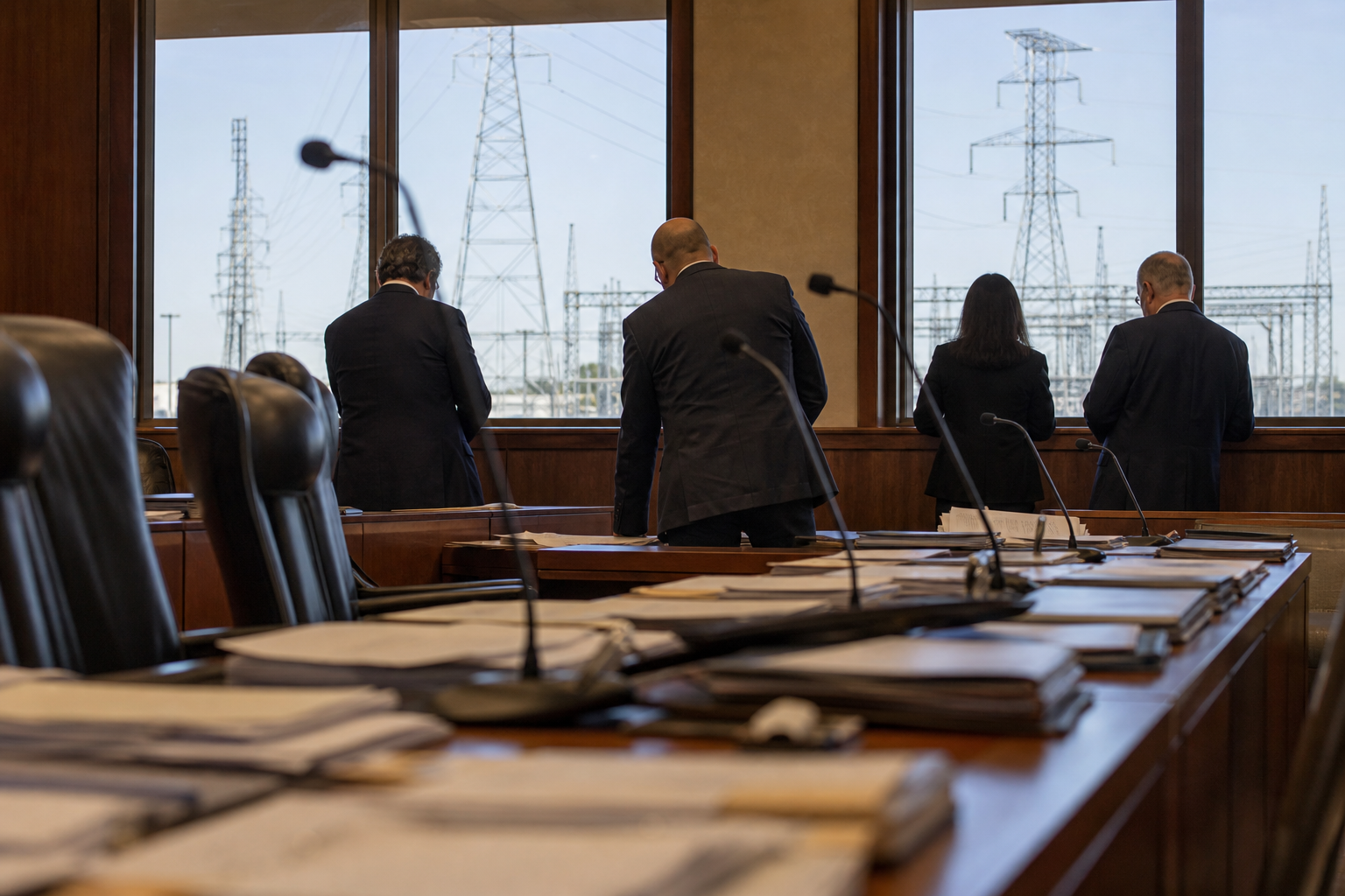 Dominion and NextEra Shareholders Clear a Major Hurdle—But the Utility Merger Is Not Done