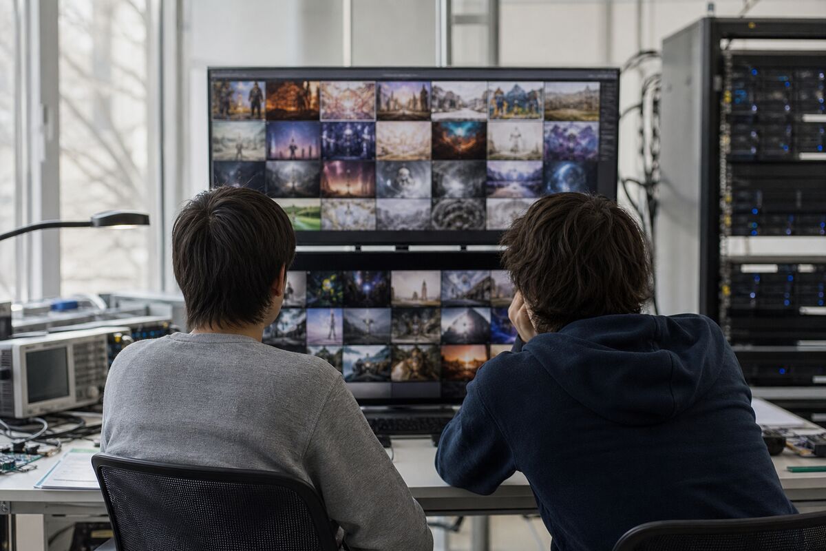 Adobe’s CEO Handoff to Anil Chakravarthy Sets Up a New Test for ADBE’s AI Strategy
