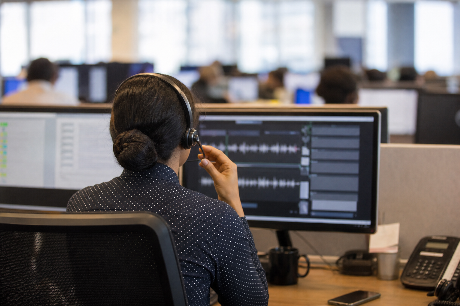 SoundHound AI Completes LivePerson Acquisition, Expanding Its Omnichannel AI Platform