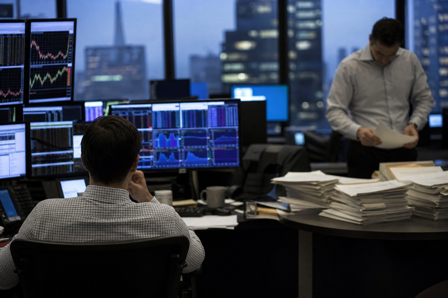 Hot Jobs Report Puts September Fed Hike Bets Back in Focus as Treasury Yields Rise