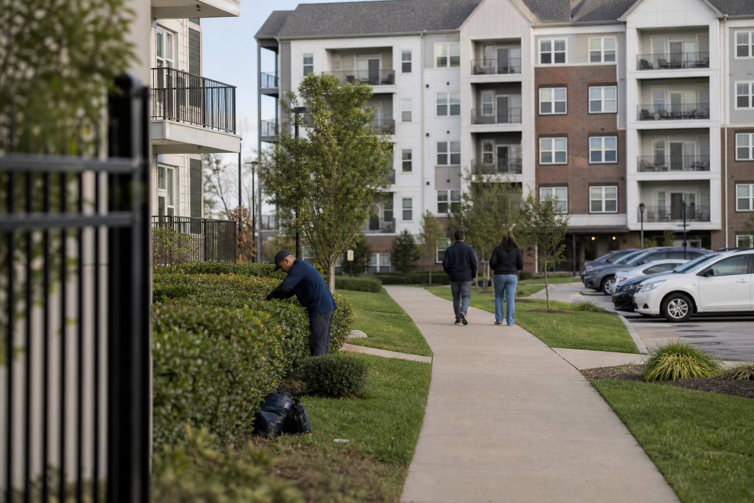 IRT and CSR Set to Create $8.1 Billion Multifamily REIT in All-Stock Merger
