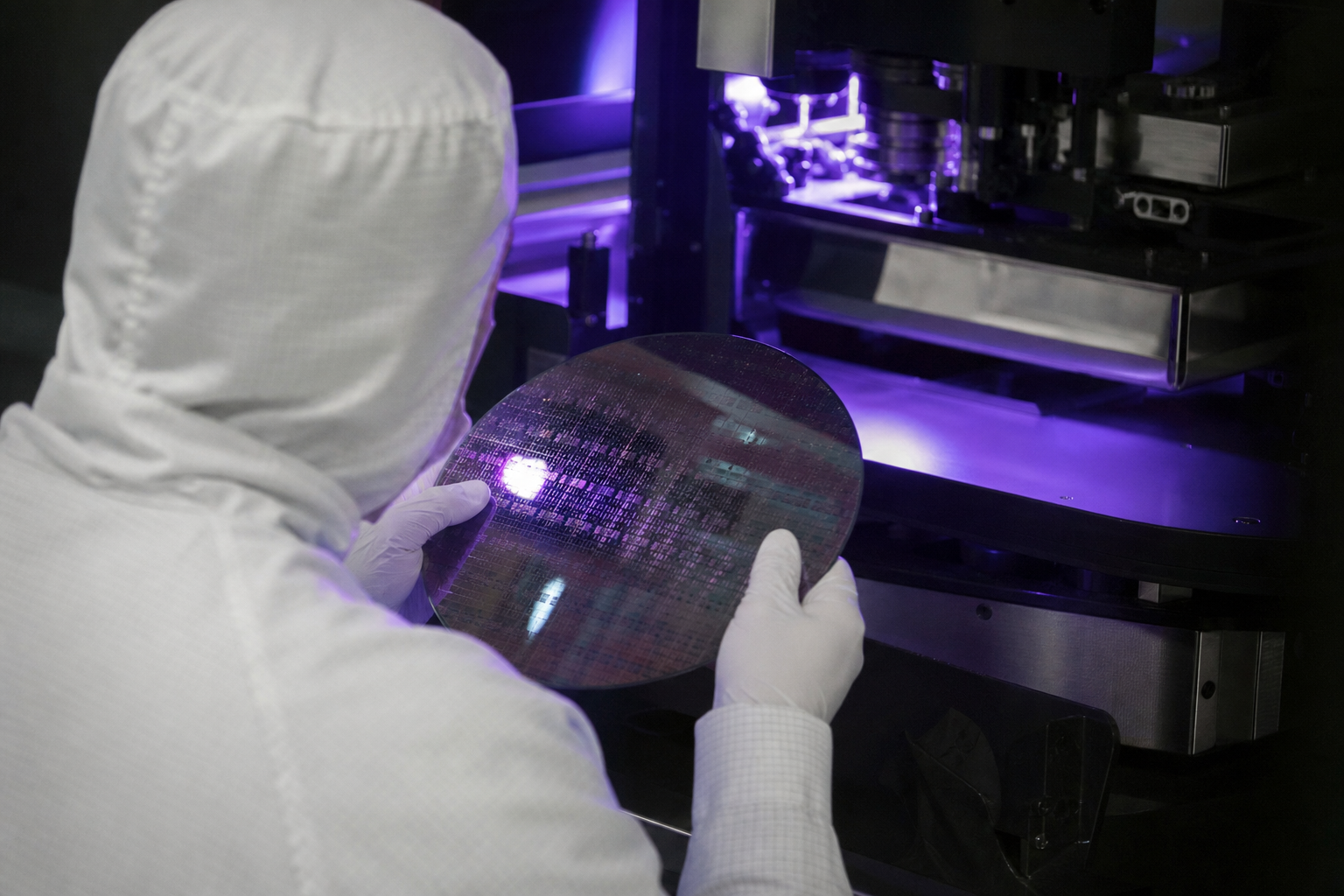 Analog Devices Bets $1.35 Billion on Alif Semiconductor in All-Cash Chip Deal