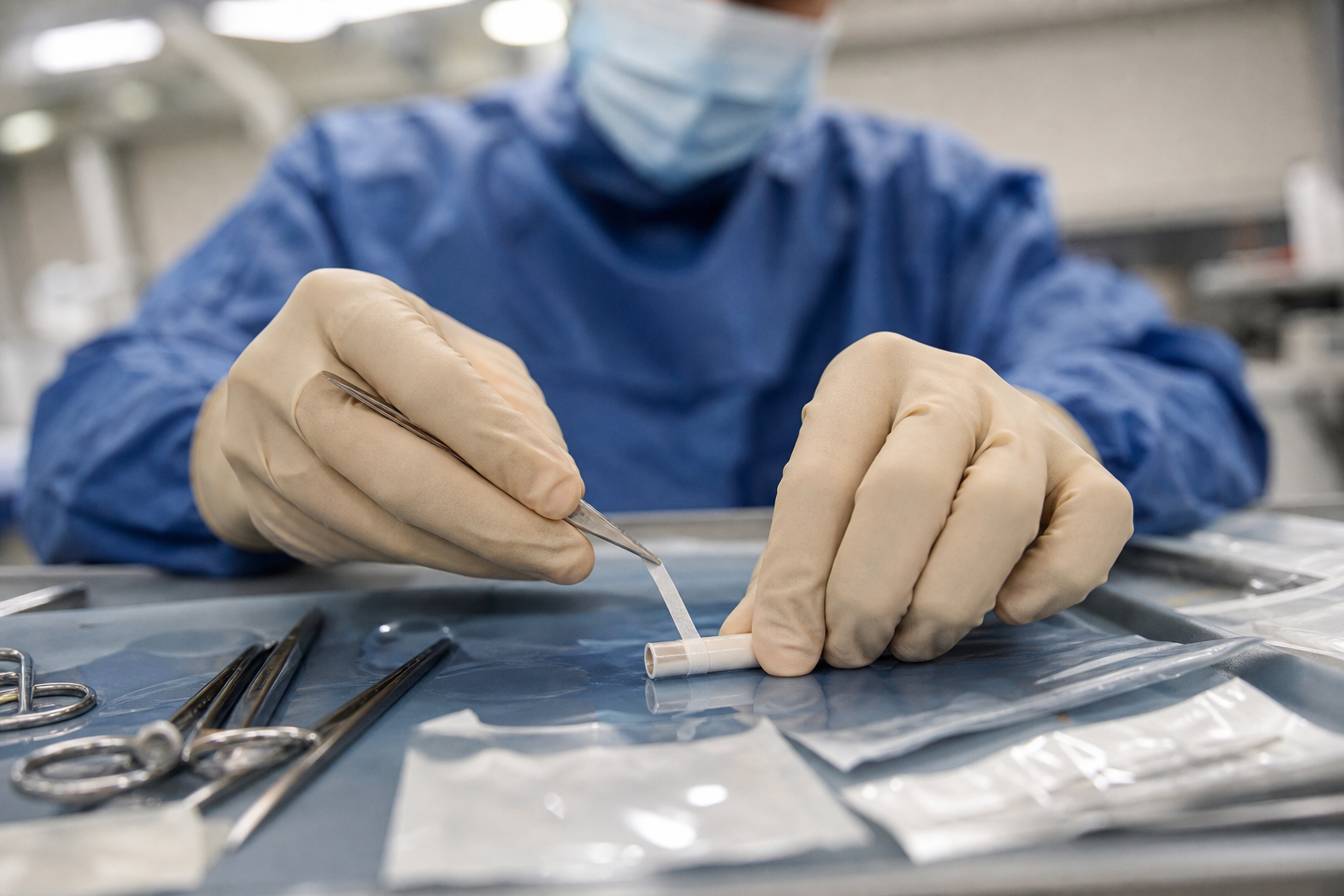 Axogen’s $200 Million BioCircuit Deal Adds FDA-Approved Sutureless Nerve-Repair Device