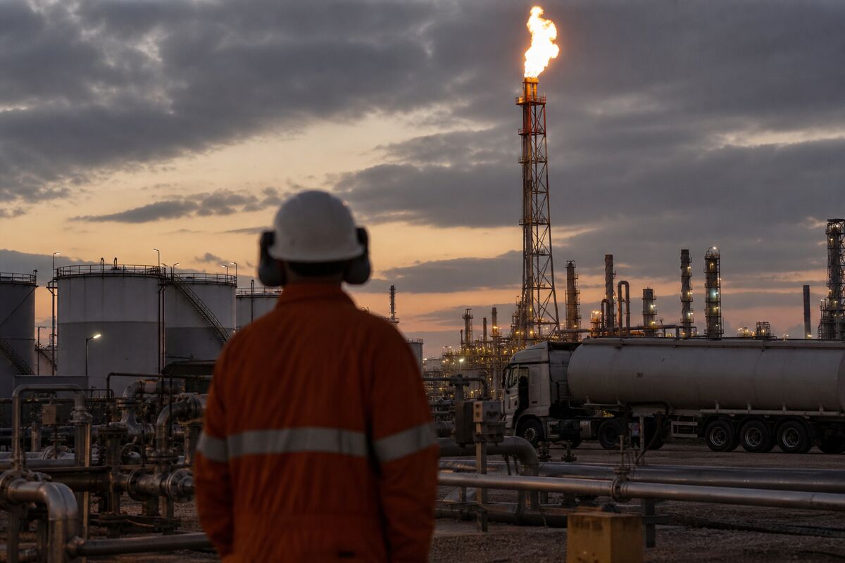 S&P 500 Support Faces Test as $100 Oil and Higher Yields Pressure Stocks