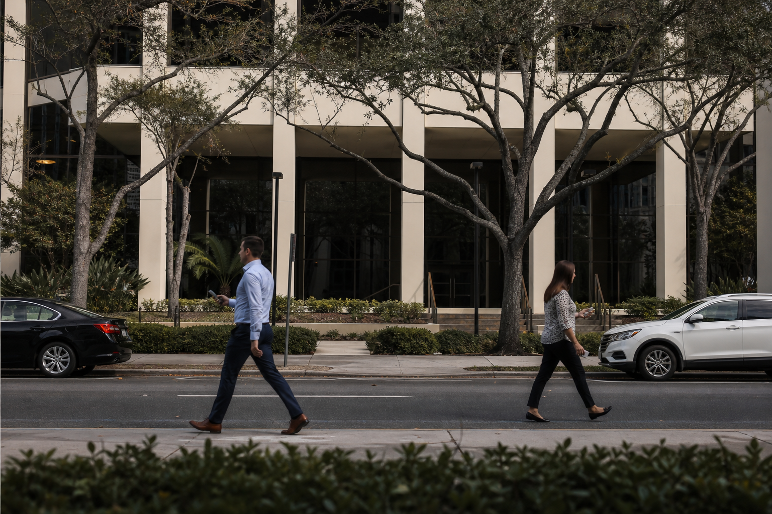 Michael Dell Family Office Reportedly Nears Deal for Baldwin Insurance