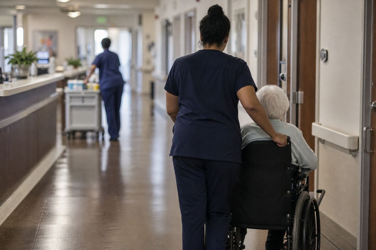 CareTrust REIT Deploys $400 Million in Skilled Nursing Deal as $600 Million Pipeline Reloads