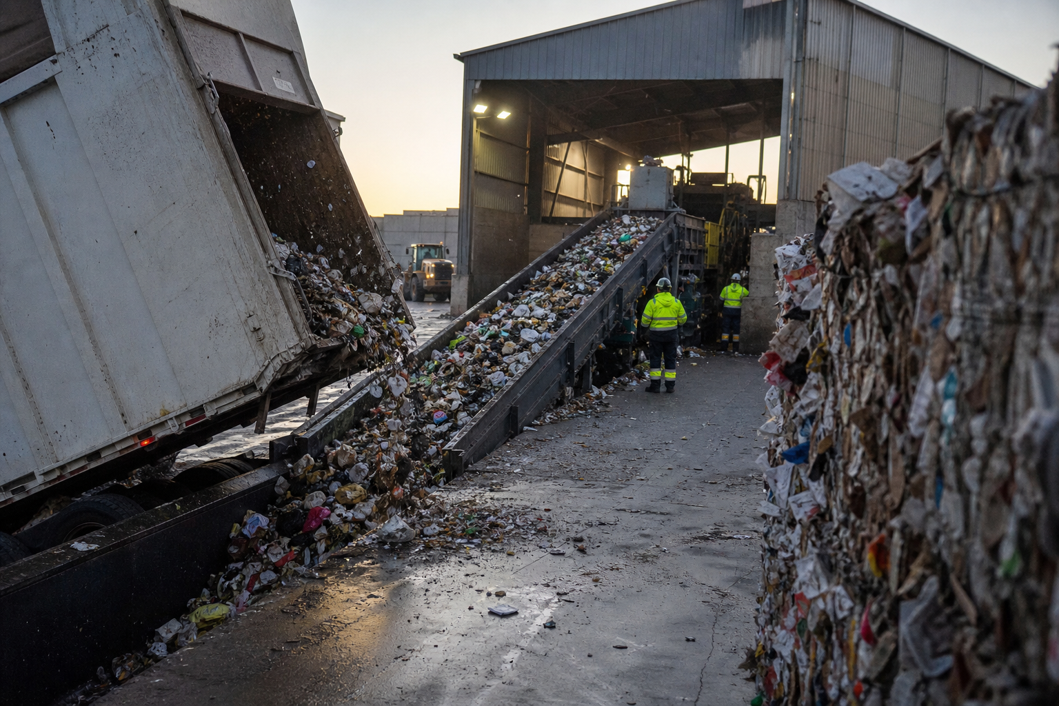 GFL Environmental Take-Private Review Puts NYSE and TSX Investors on Watch