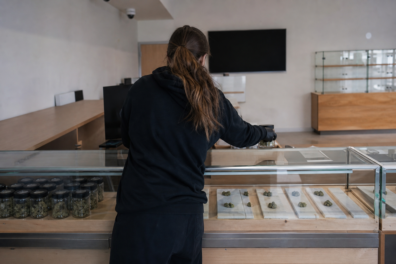 TerrAscend Expands New Jersey Footprint to Five Dispensaries With Aunt Mary's Deal