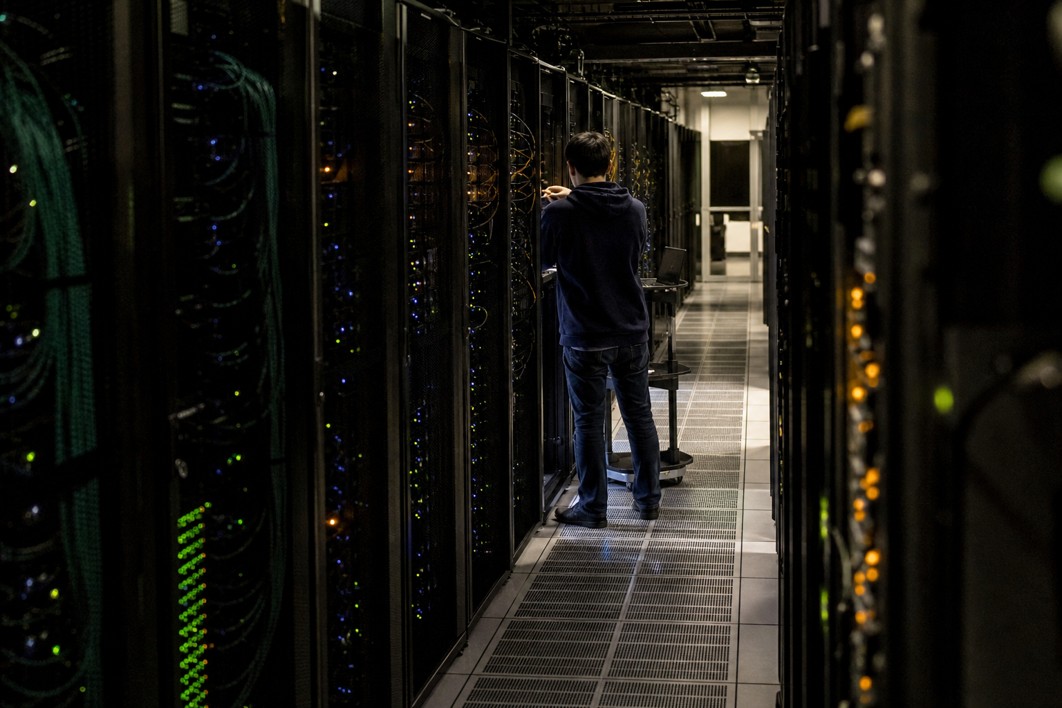 Fed Rate Hike Sends US Stock Futures Higher as Traders Reassess Market Risks